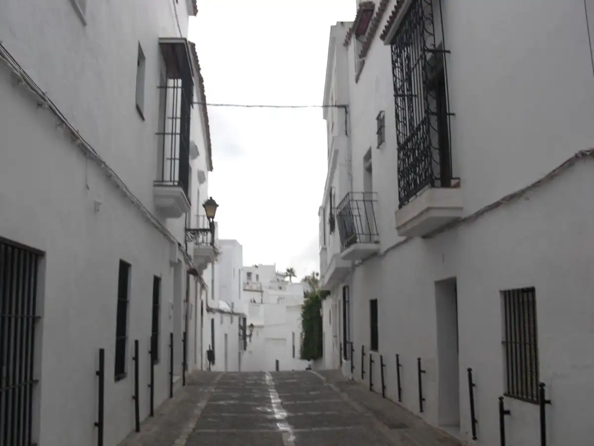 Attique à vendre à Vejer, imagen 31