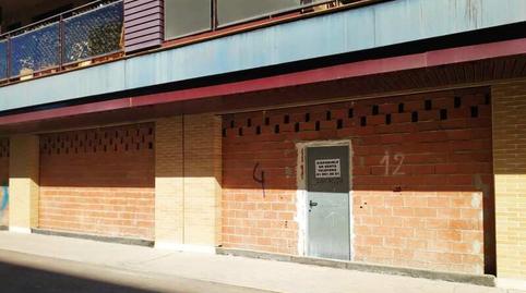 Photo 3 of Premises for sale in Paseo Emilio Garcia Grediaga, 5, Foso - Moreras, Aranjuez