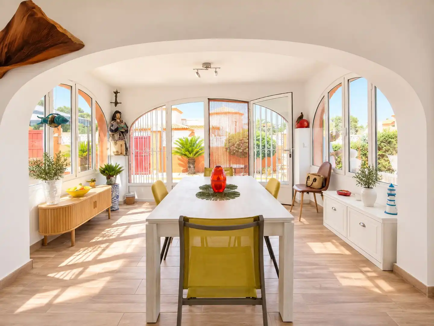 Villa con piscina in vendita a La Pedrera - Vessanes, imagen 12