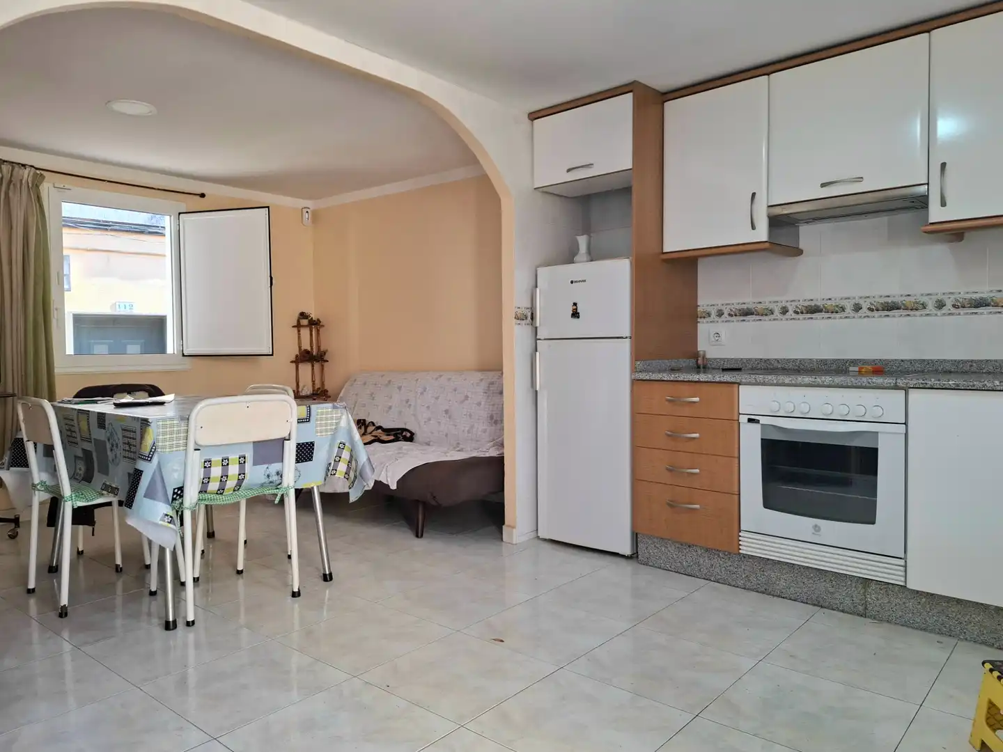 Casa bifamiliare con giardino in vendita a Rúa do Doutor Carracido, imagen 21