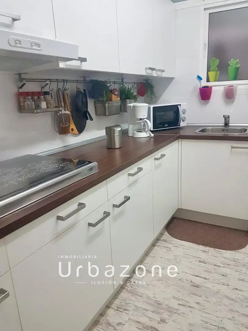 Piso con ascensor en venta en Pla - Carolinas, imagen 3