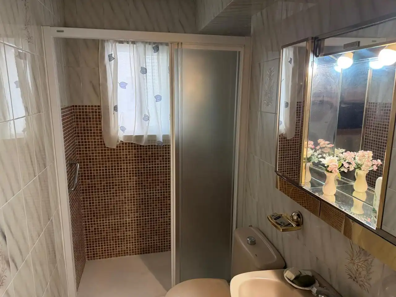 Baño de Piso en venta en Moratalaz