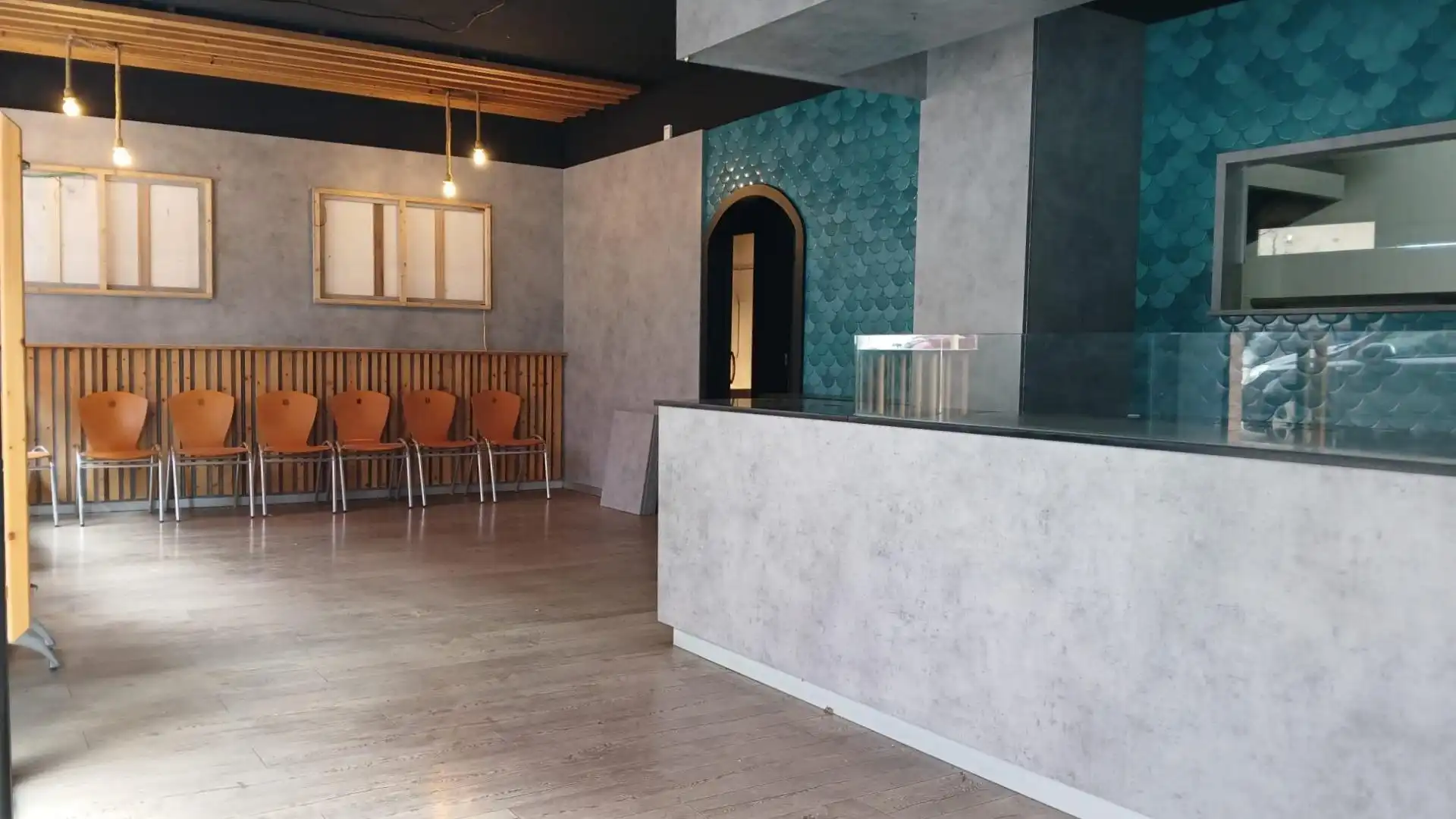Gewerbefläche zum Verkauf in Carrer ALFONS SALA D' 5, imagen 2