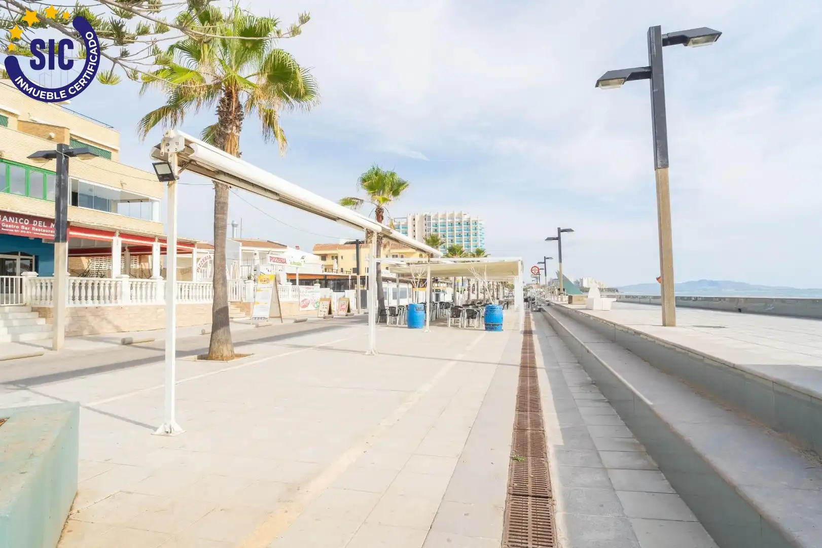 Apartment with lift for sale in Calle ALICANTE 2, imagen 43