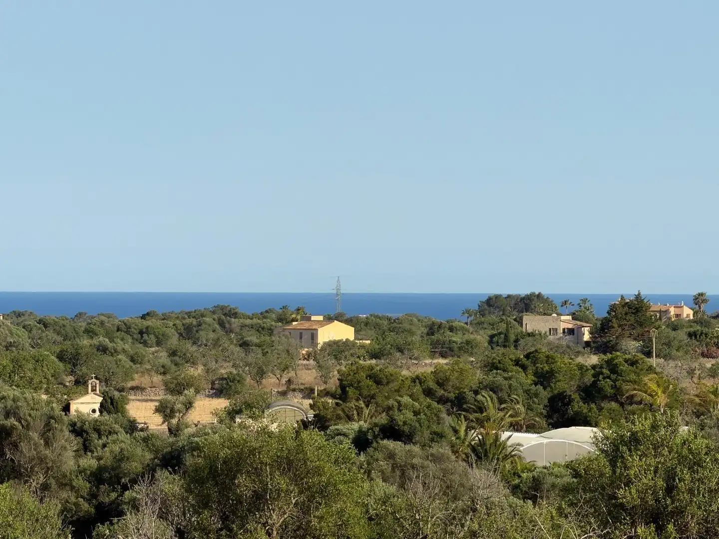 Detached house for sale in Santanyí Poble, imagen 15