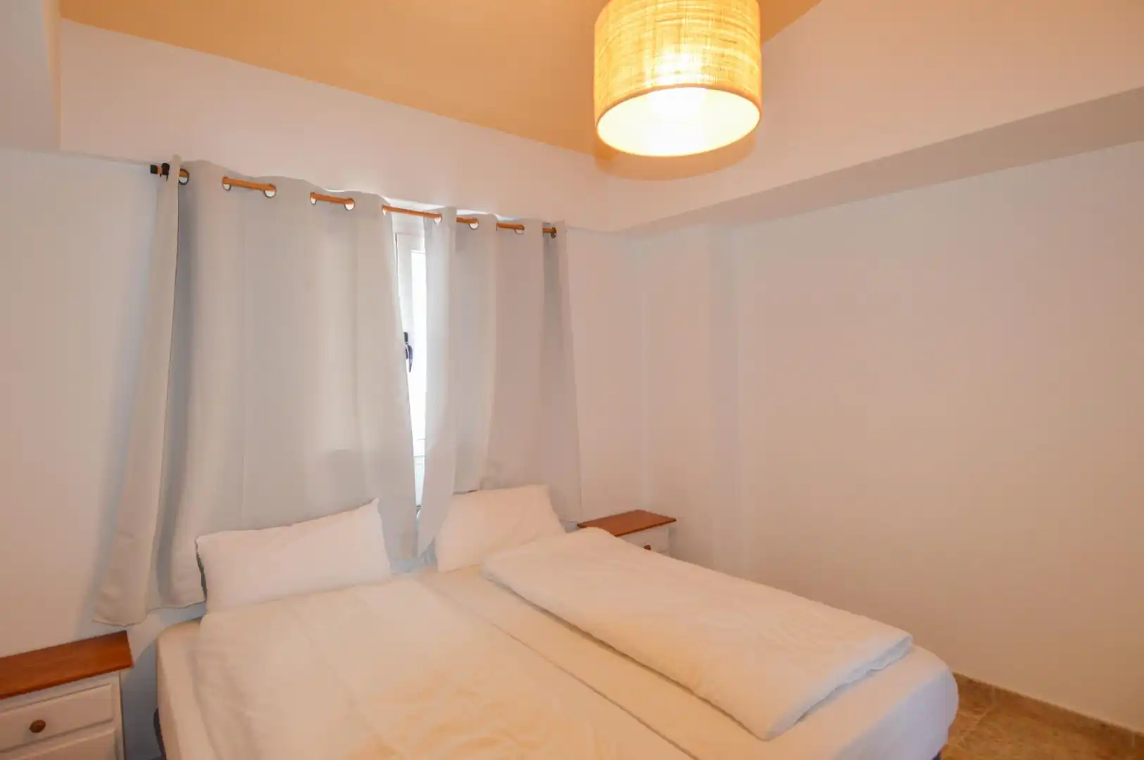 Habitación de Apartamento en venta en Mogán con Aire acondicionado, Terraza y Amueblado