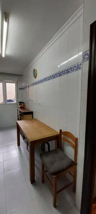 Flat for rent in Llano