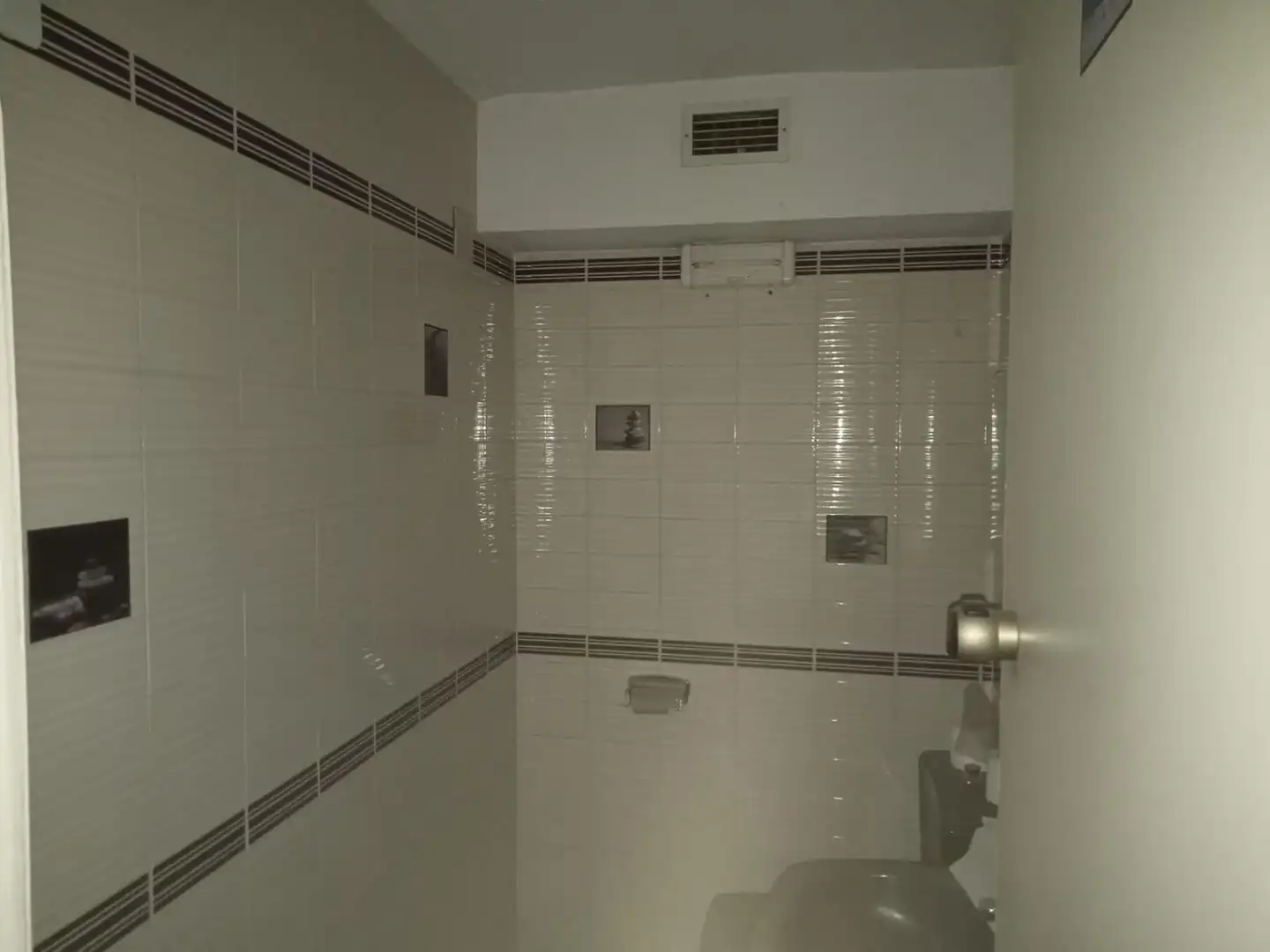 Baño de Local en venta en Valladolid