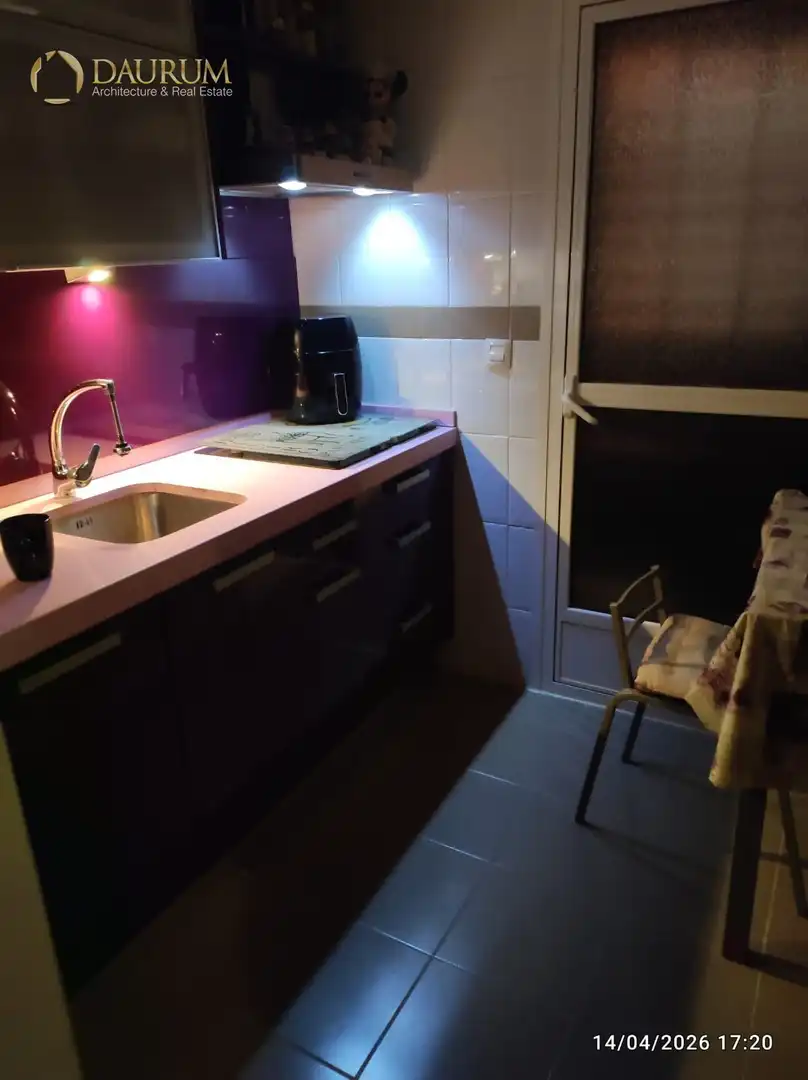 Cocina de Piso en venta en Madrid con Aire acondicionado, Calefacción y Trastero