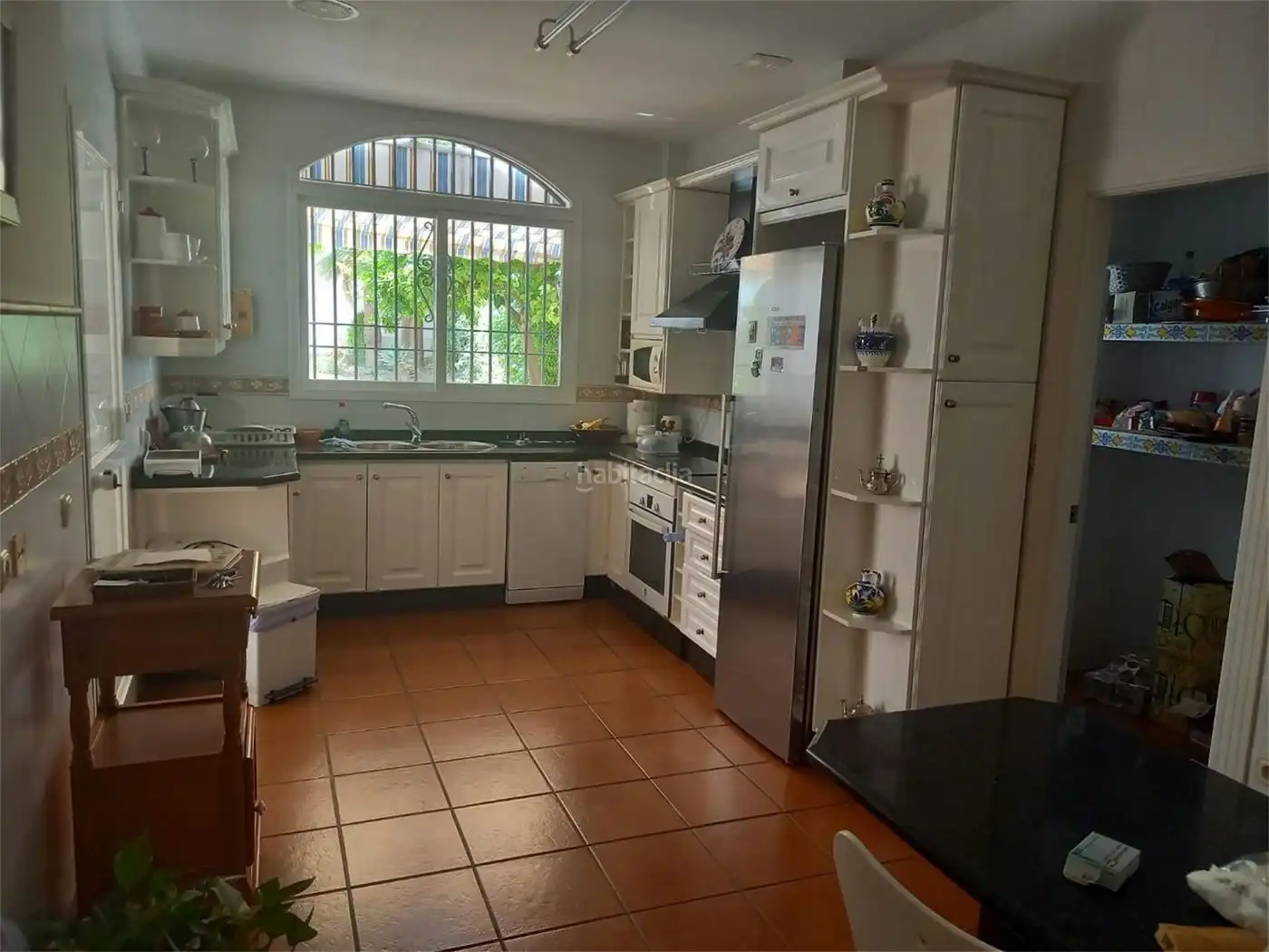 Casa en venda a Calle Huerta del Carmen 1, imagen 7