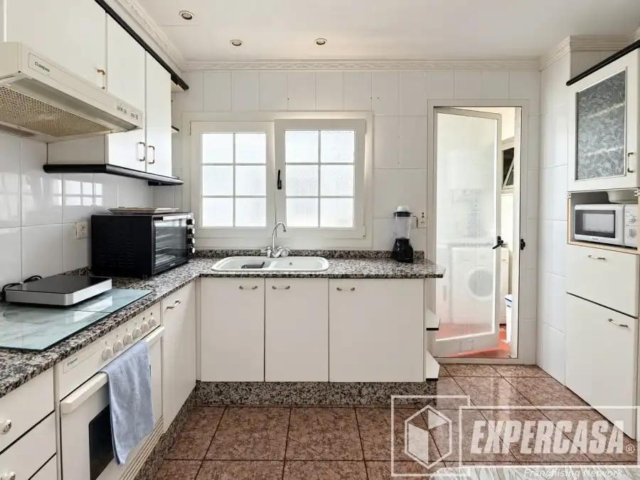 Appartamento con ascensore in vendita a Casco Antiguo, imagen 9