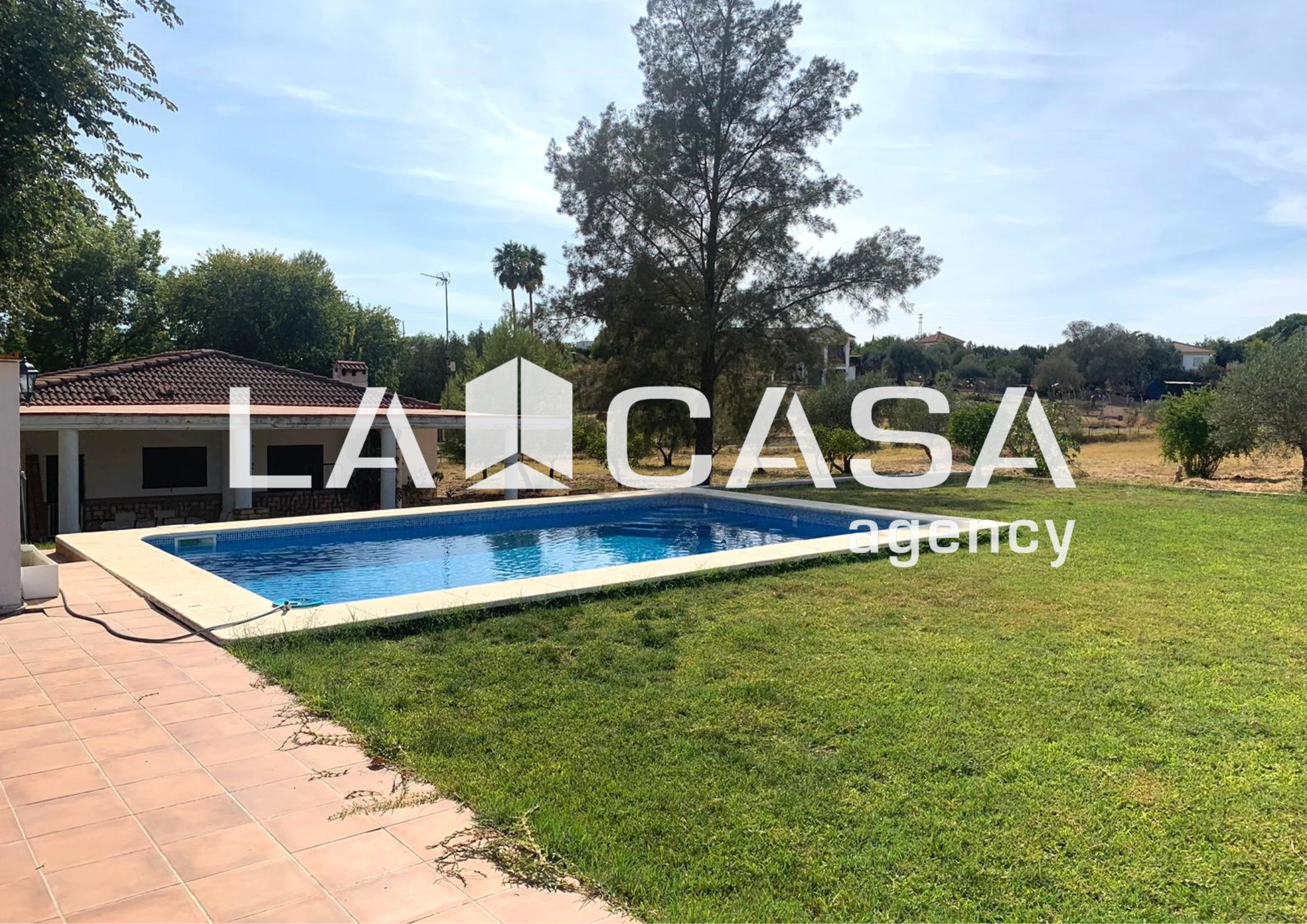 Casa o chalet en venta