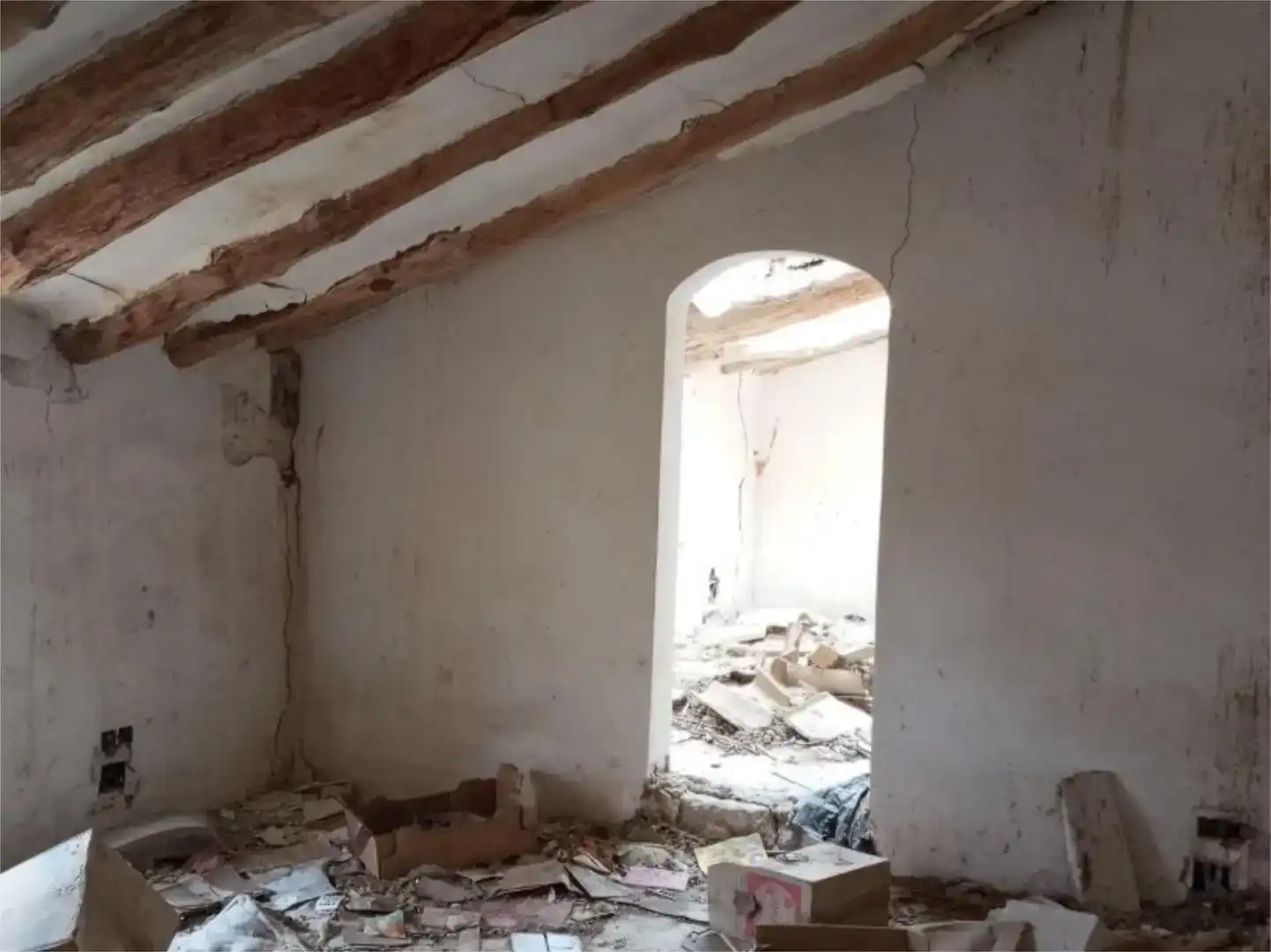 Casa o chalet en venta en Baza