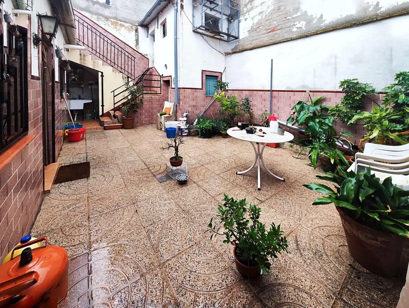 Houses for sale in Calle Goya, 40, Centro