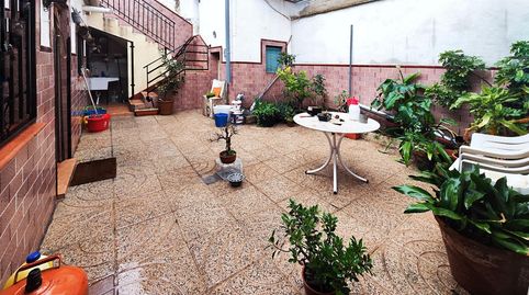 Photo 2 of Houses for sale in Calle Goya, 40, Centro, Puertollano