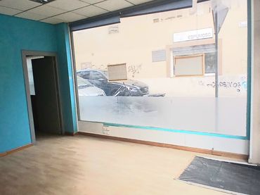 Business premises for sale in Avenida de Pablo Iglesias 70