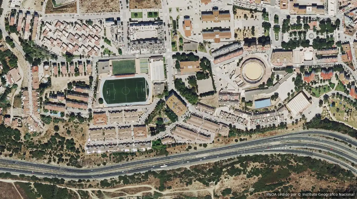 Wohnung zum Verkauf in San Roque Pueblo, imagen 7