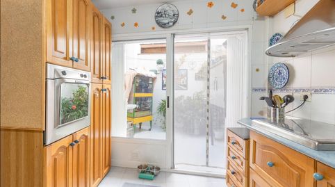 SE VENDE CASA ADOSADA CON PISCINA COMUNITARIA Y GARAJE  EN GOJAR_GRANADA, imatge 4