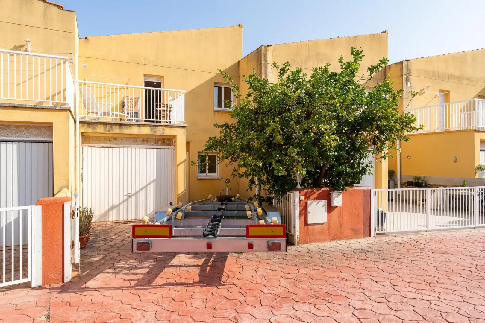 Maison mitoyenne avec piscine à vendre à Verge de Montserrat, imagen 4