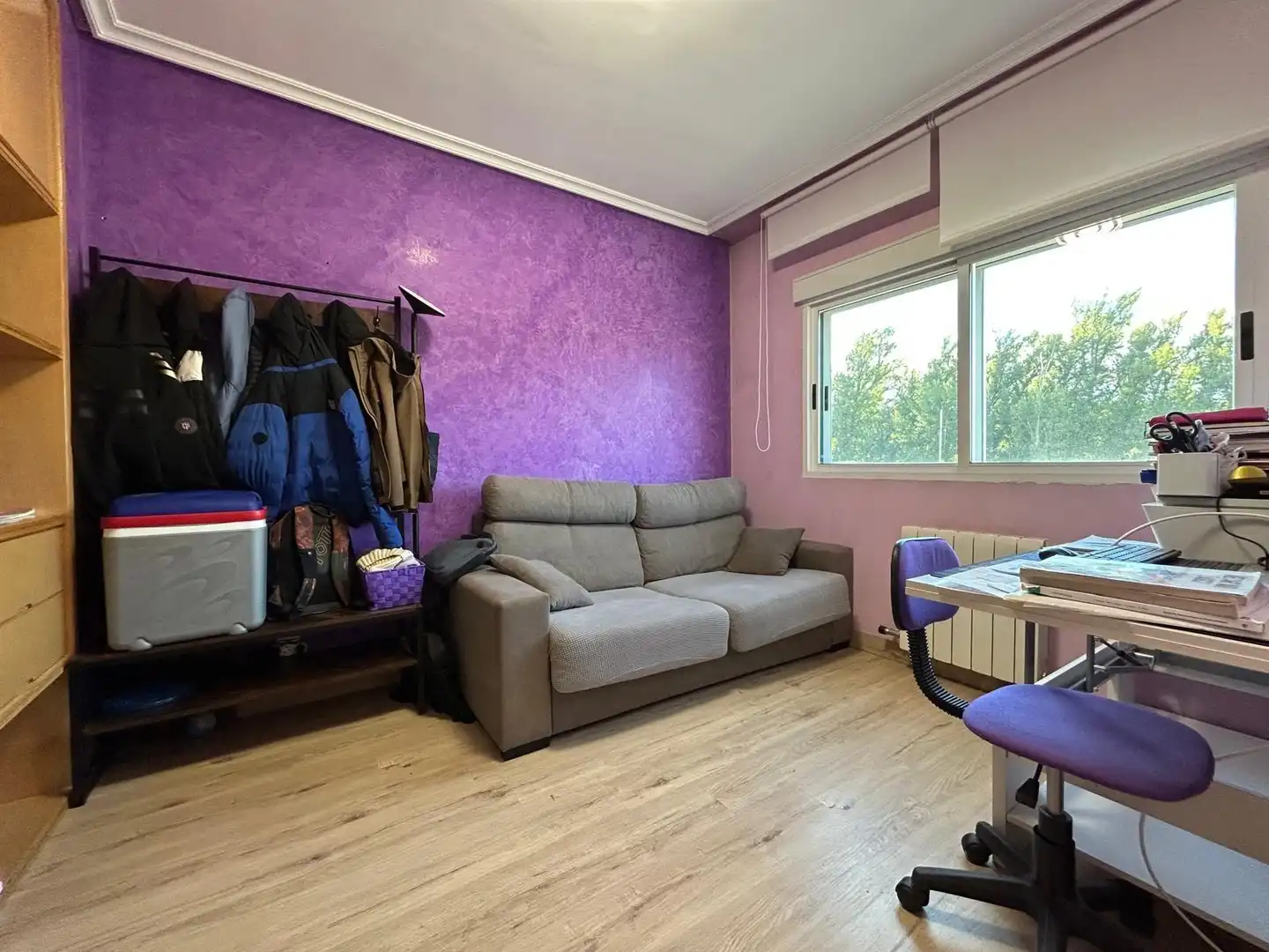 Casa aparellada en venda a Villimar - V1 - V2 - S3 - S4 - San Cristobal, imagen 13
