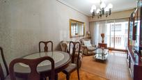 Living room of Flat for sale in Donostia - San Sebastián   with Heating and Terrace