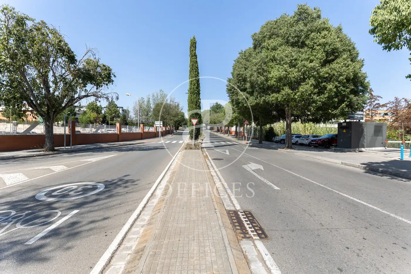 Office space with lift for sale in Avinguda de Cerdanyola, imagen 28