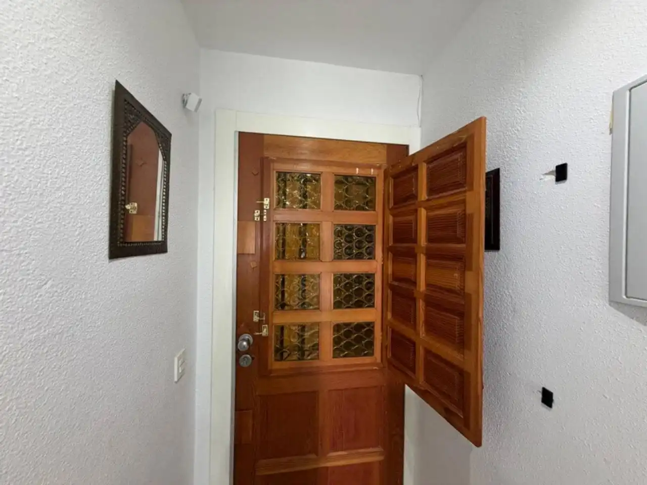 Apartamento en venta en Almuñécar con Terraza, Amueblado y Piscina comunitaria