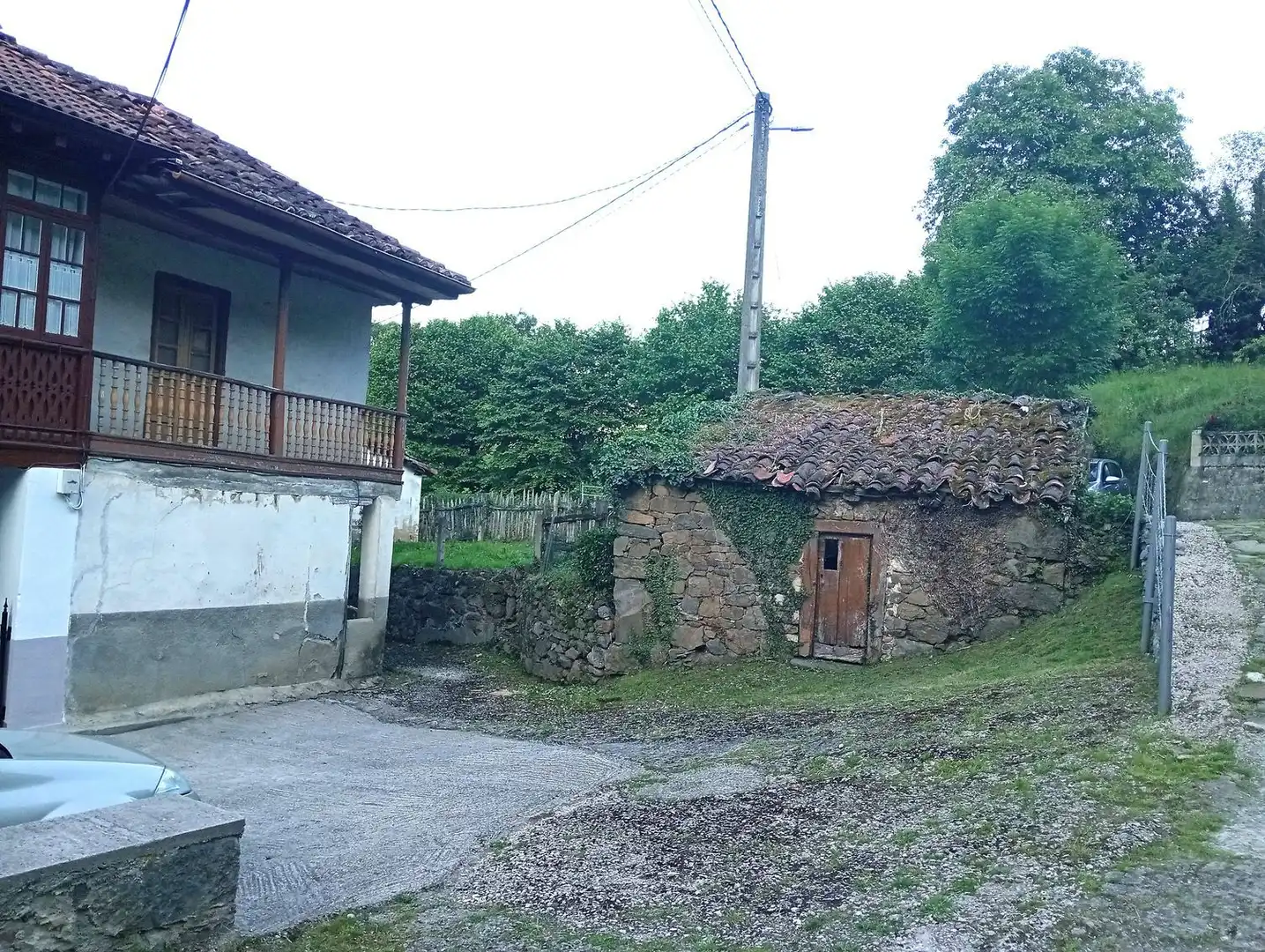Houses for sale in Lena  with Storage room and Swimming Pool