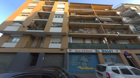 Solvia Inmobiliaria  Piso Girona