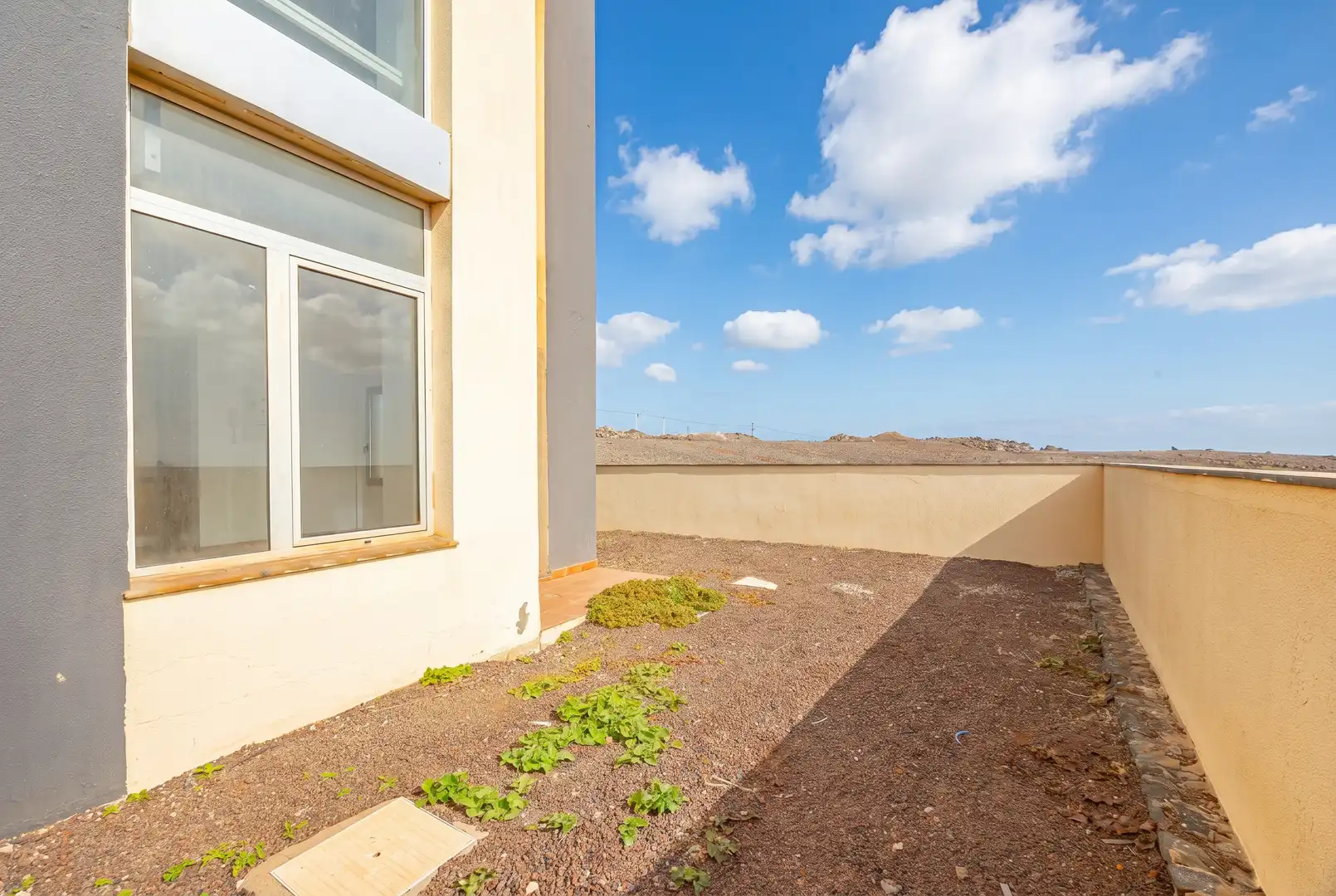 Terrace of Houses for rent in Gáldar