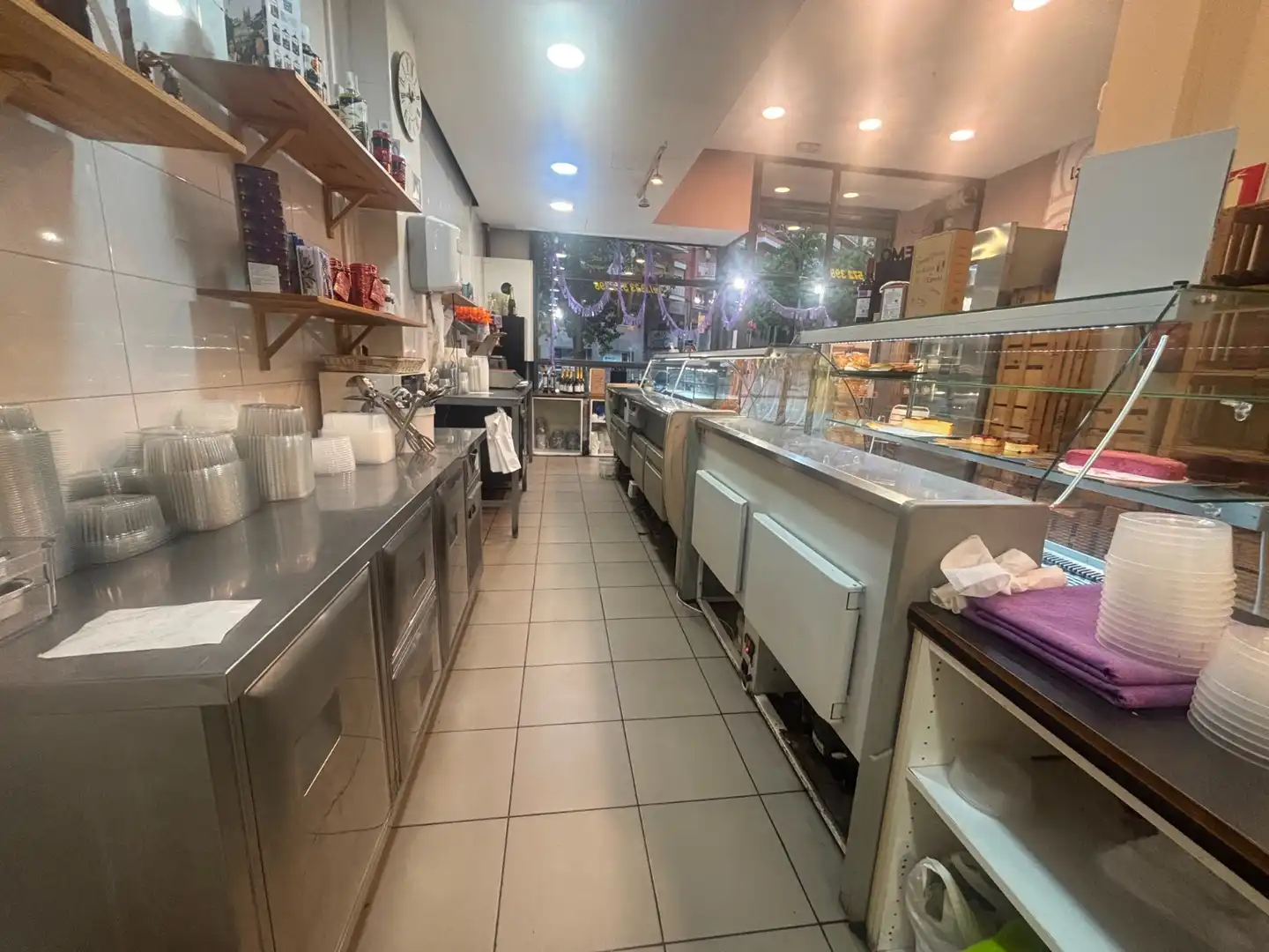 Local comercial en traspàs a Nou Barris, imagen 4