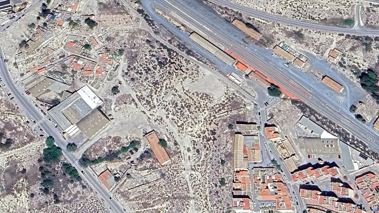 Rustikales Grundstück zum Verkauf in C/ Cañada de la Horta, imagen 3