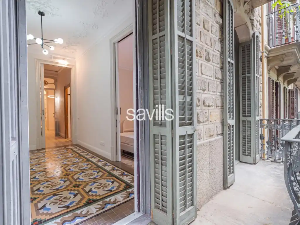 Mini appartamento con ascensore in vendita a Eixample, imagen 33