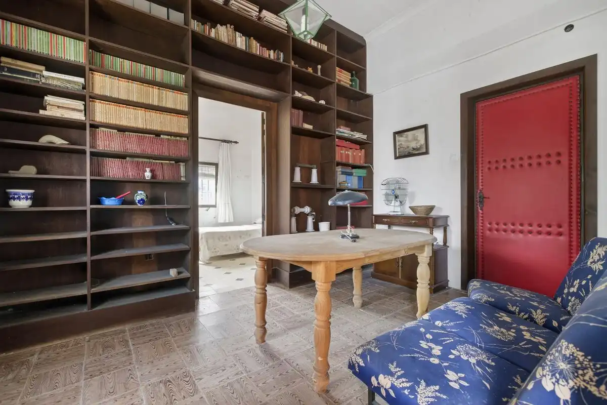 Finca rústica en venta en C. Pablo Picasso, Lora del Río