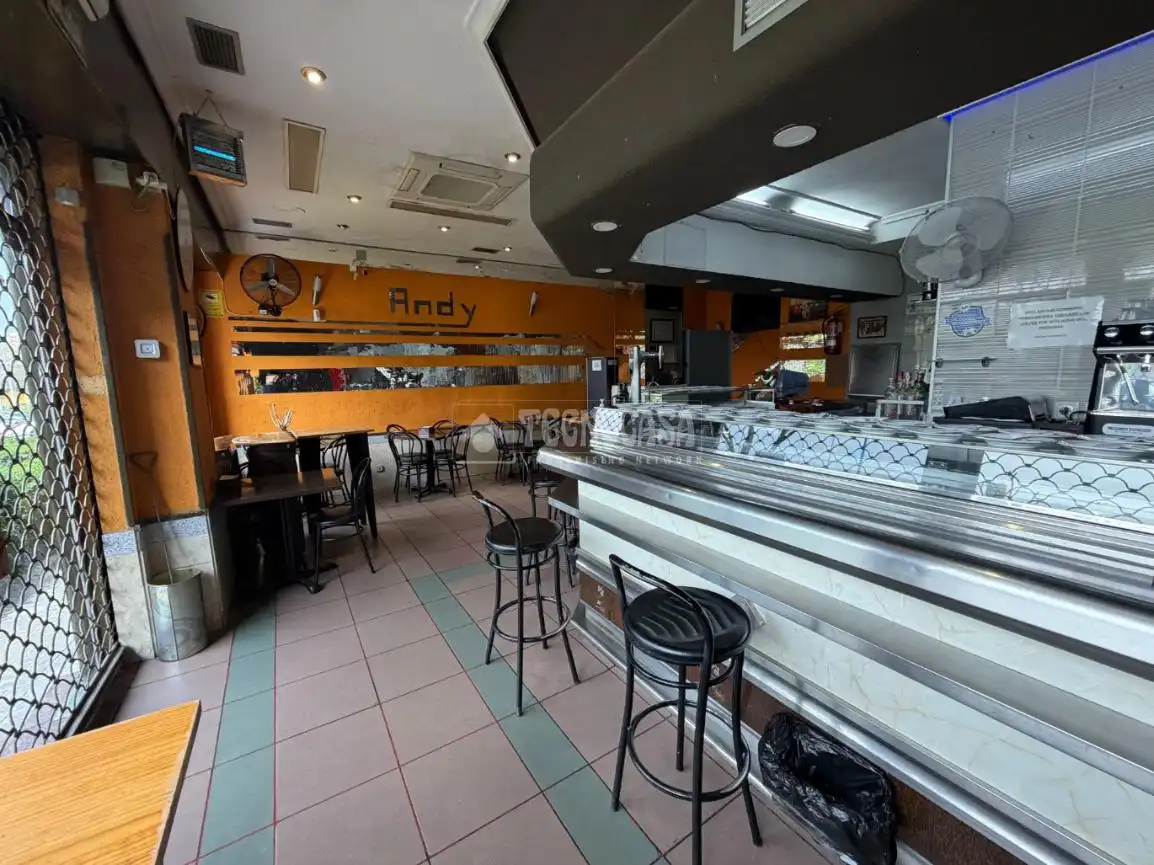 Local comercial en venda a Latina, imagen 13