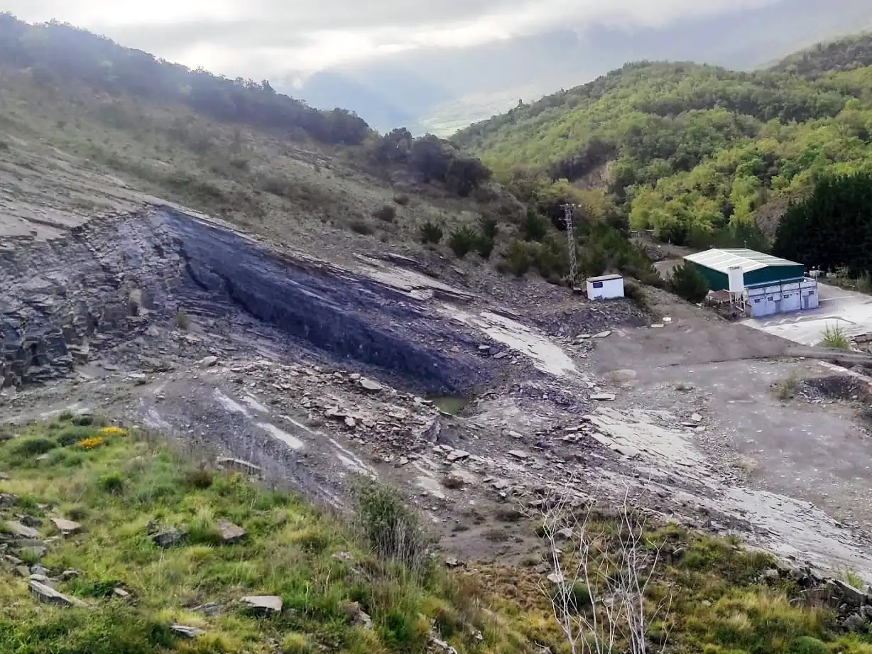Terreny industrial en venda a Valle de Mena, imagen 3