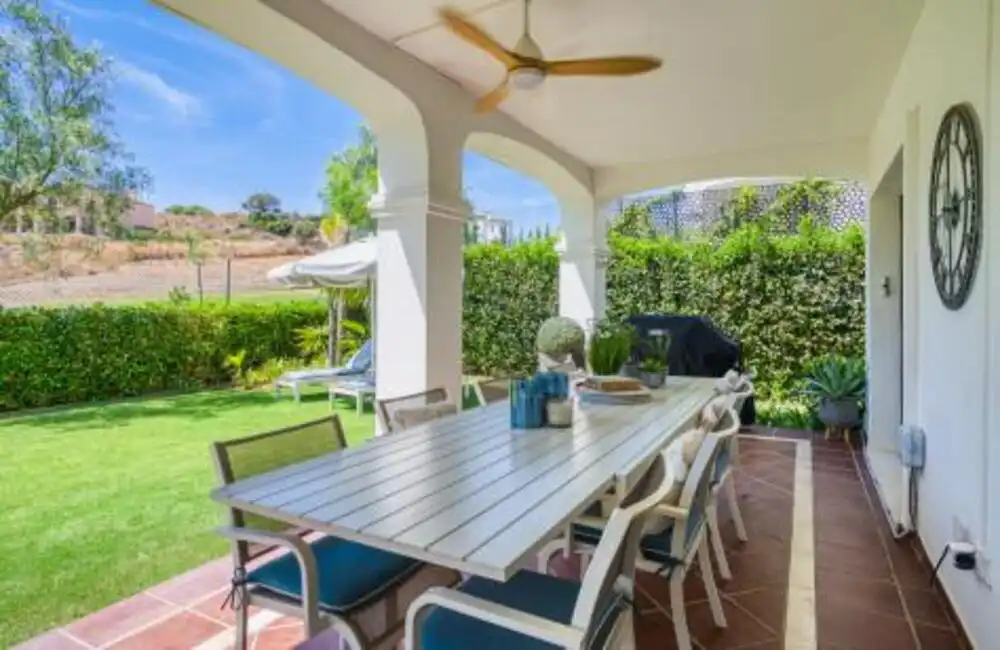 Casa amb terrassa en venda a Playa Bahía Dorada, imagen 6