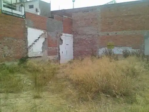 Terreny residencial en venda a Carrer de l'Oliva 69, imagen 2