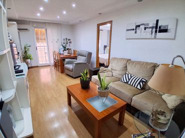 Flat with balcony for sale in Carrer de Manuela Estellés 91