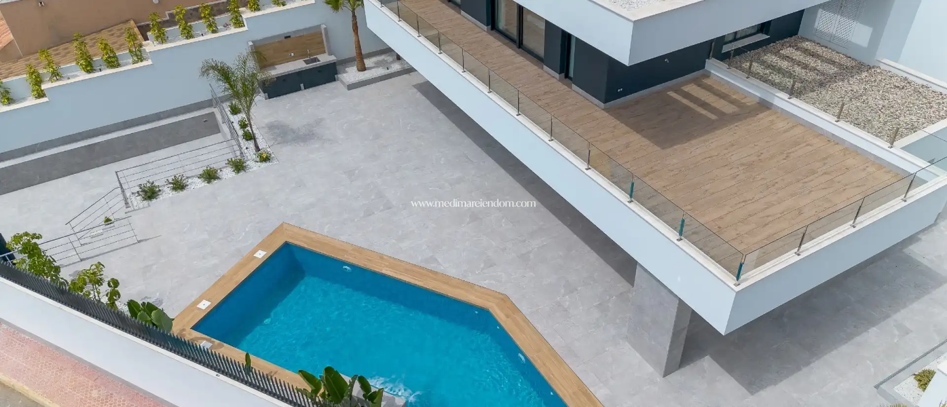 Haus mit Terrasse zum Verkauf in Rojales, imagen 93