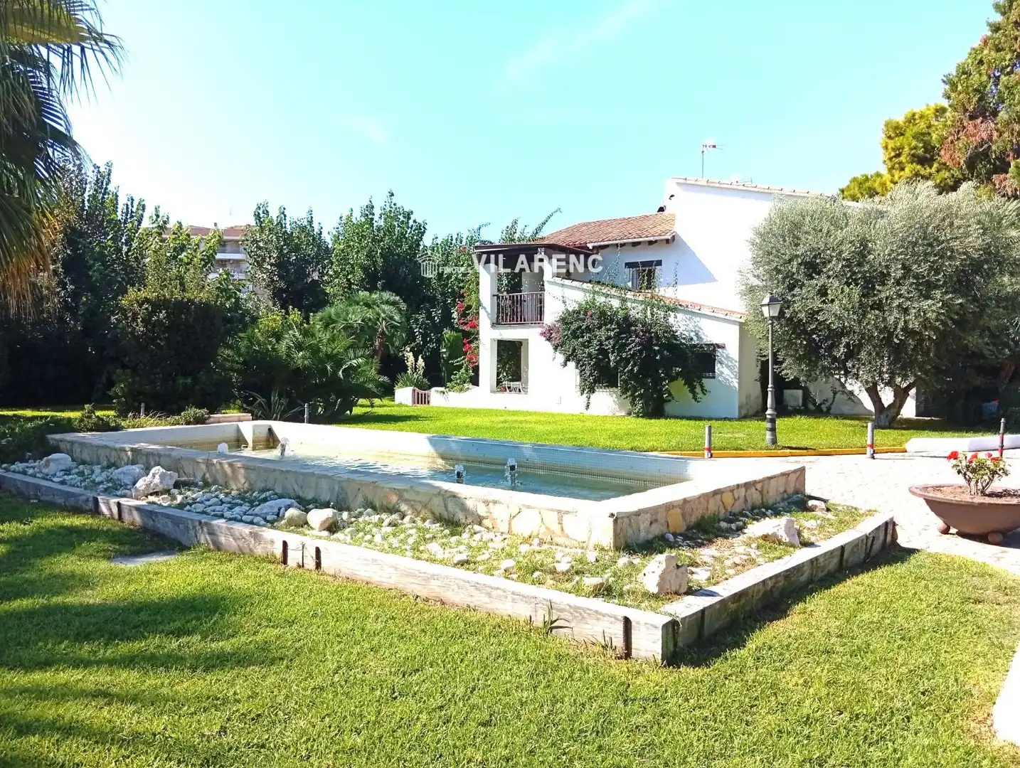 Terraced house with pool for sale in ALORA PARK, imagen 65