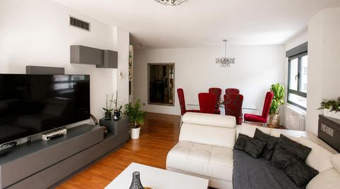 Foto 2 de Ático en venta en De la Bahía de Málaga, Corralejos - Campo de las Naciones, Madrid Capital