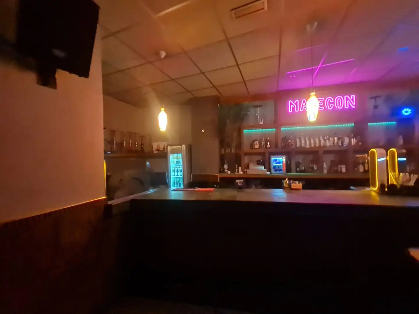 Business premises for transfer in Oeste, imagen 4