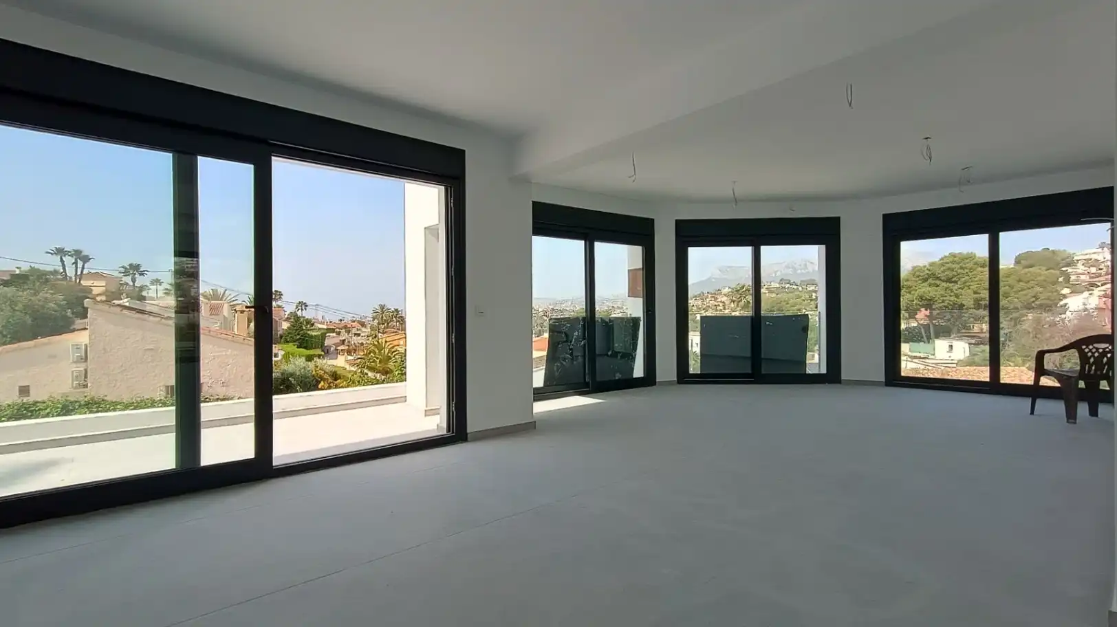 Villa con terrazza in vendita a Benicolada - Las Adelfas, imagen 14
