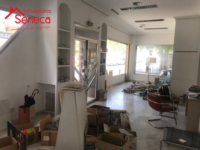 Local comercial en Venta en MOLINA SANCHEZ LAGARTIJO en Ollerías - San Cayetano