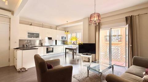 Foto 4 von Wohnung zur Miete in Barrio del Centro, Alicante / Alacant