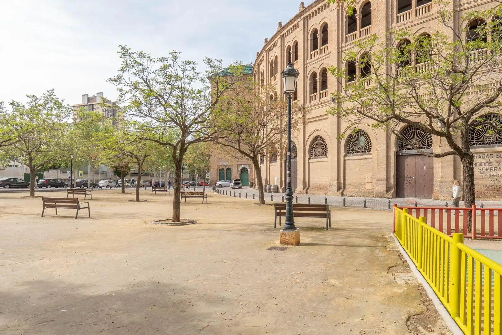 Local comercial de lloguer a Avenida del Doctor Olóriz, imagen 58