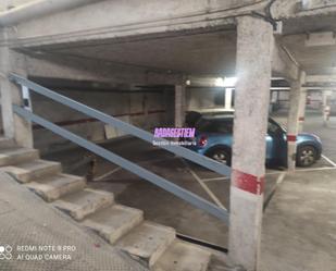 Parking of Garage to rent in Badalona