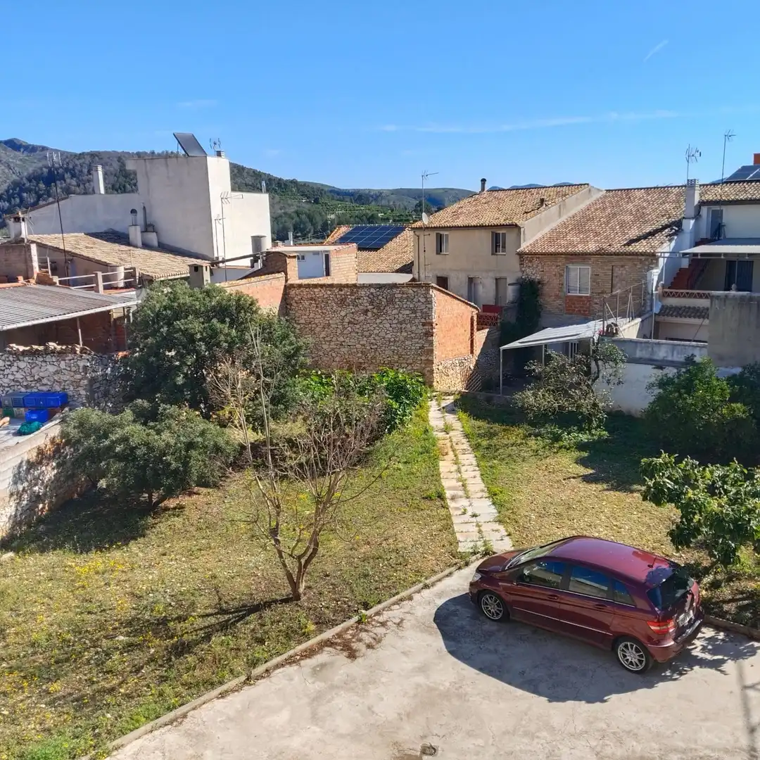Houses for sale in Llocnou de Sant Jeroni