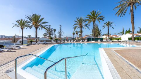 Foto 2 de Casa adosada en venta en Avenida de Los Estados Unidos, Playa del Inglés, San Bartolomé de Tirajana